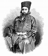 Aga Khan I | Nizārī Ismāʿīlī, Founder, Leader | Britannica
