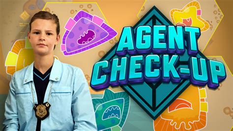 odd squad games agent academy alaine dietrich