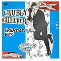 Chubby Checker - Greatest Hits - Raw Music Store