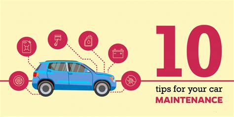 10 Basic Car Maintenance Tips For Beginners Wheel Force Centre