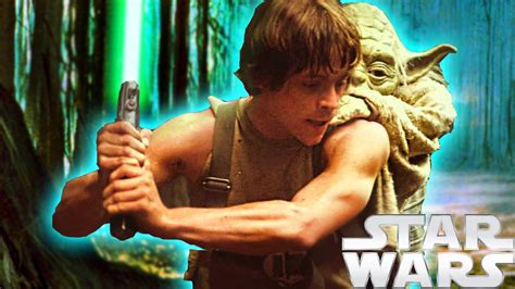 Star Wars Luke Skywalker Dagobah Bespin Luke Skywalker Im Neuen Lego