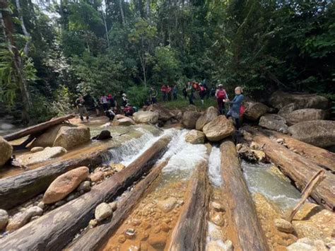 Aboriginal Reserve Of Chinggong Sago Plus Die Besten Routen Zum
