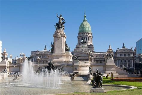 Buenos Aires Private Customizable City Tour