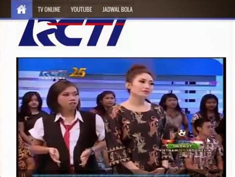 Rcti adalah stasiun televisi swasta tertua di indonesia, lebih dari 20 tahun rcti telah hadir mewarnai dunia pertelevisian di indonesia. TV Online RCTI | Mivo TV Online