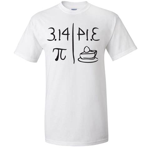 Ideas, inspiration, and giveaways for teachers. Pi and Pie Day Cool Funny Tees Youth Boys Girls School ...