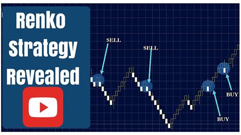 Simple And Successful Renko Trading Strategy Youtube