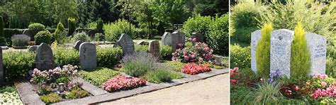 Grabstätten Friedhofszweckverband Neu Isenburg Und Dreieich