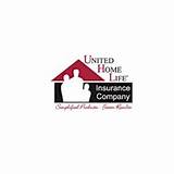 United Home Life Insurance Images