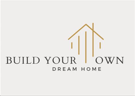 BYODreamHome – Build Your Own Dream Home