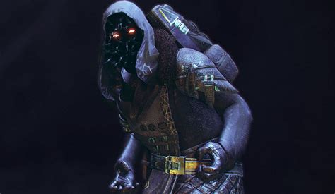 Where Is Xur Destiny 2 Location And Inventory For June 21
