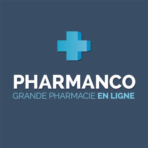 Pharmanco Première Pharmacie En Ligne Dîle De France