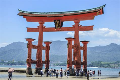 What To Do In Miyajima Island 8 Beautiful Places To Visit In 2024