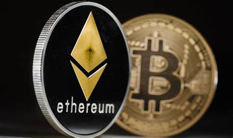 Is ethereum better than bitcoin? Insiders say they think ethereum is a better investment ...