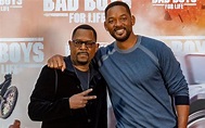 Película 'Bad Boys' lidera la taquilla de Norteamérica | La FM