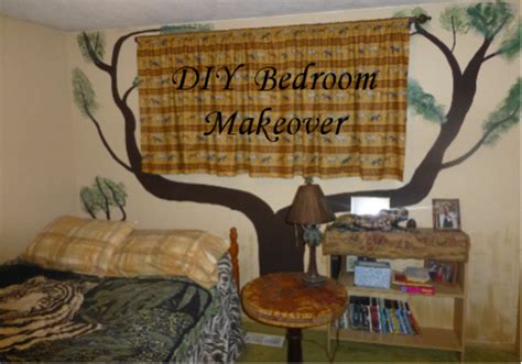 A potted plant or two adds life, color, and texture to your bedroom, and it also helps purify the air. DIY Bedroom Makeover: Cheap Bedroom Decorating Ideas ...
