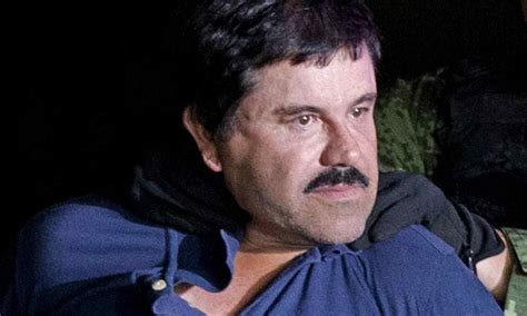 Embajada De México En Eua Responde Si Recibió Un Correo De El Chapo