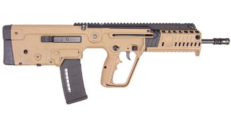 Iwi Tavor X95 556 Nato Rifle With Fde Stock And 165 Inch Barrel For
