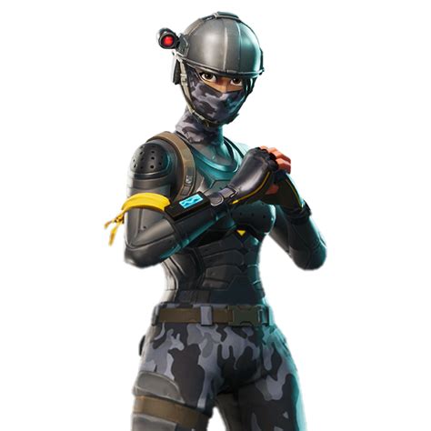 Fornite Elite Agent Png Photo Png Mart
