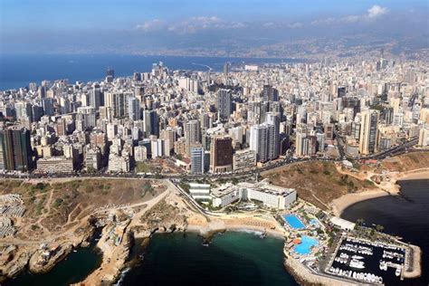 Reiseführer Beirut Libanon Entdecken Sie Beirut Mit Easyvoyage