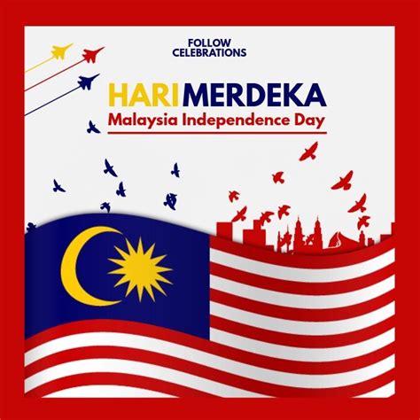 Gambar Hari Kemerdekaan Malaysia Rogeliotarogoodwin