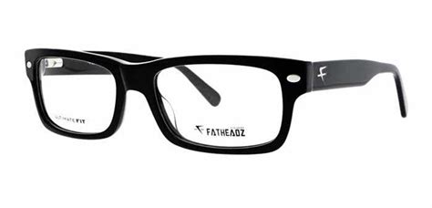 Fatheadz Matz Extra Extra Large Xxl Prescription Glasses