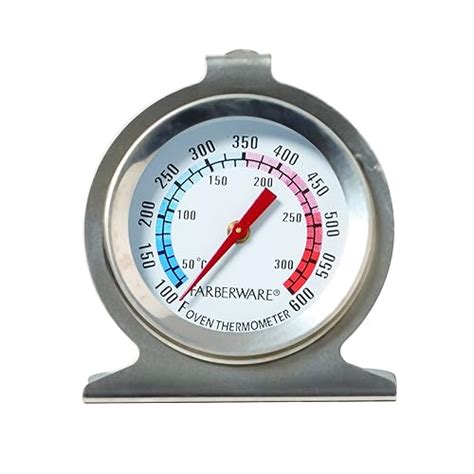 Best Oven Thermometers To Buy In 2023 Top 8 Rated Reviews