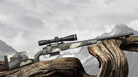 See The Way Springfield Armory Model 2020 Waypoint The Armory Life