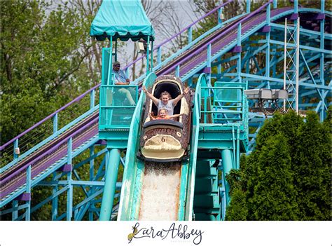 Why We Loved Dutch Wonderland In Lancaster Pa Kara Abbey Photography
