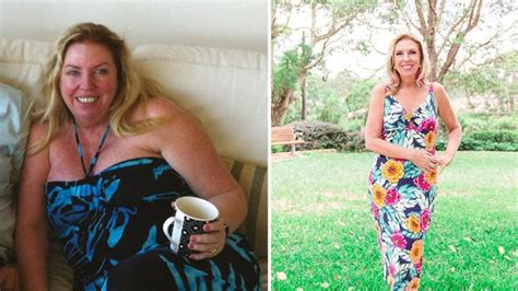 superfast diet this 57 year old aussie woman lost 30kg with fasting is it good for you