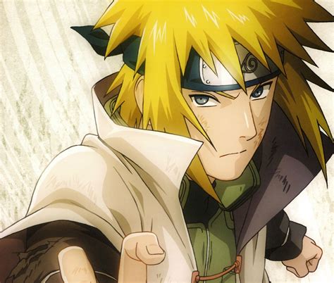 Minato Namikaze Hd Wallpaper Background Image 2000x1700 Id644177