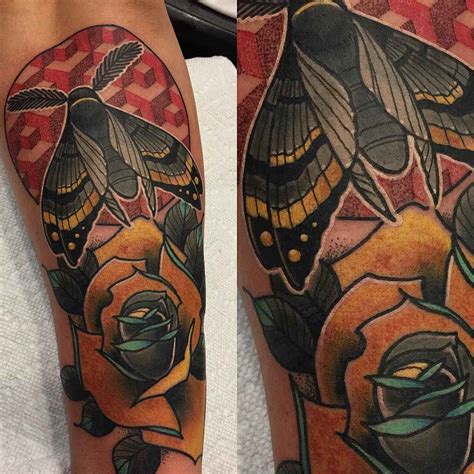 Tattoo Artist Jay Joree Dallas Usa Inkppl