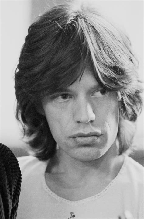 Mick Jagger Is A Proud Dad Of 8 Kids — Meet All Of Them