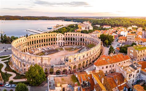 Things To Do In Pula Book Tours Activities And Attractions