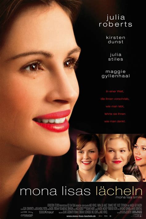 Mona Lisa Smile (2003)