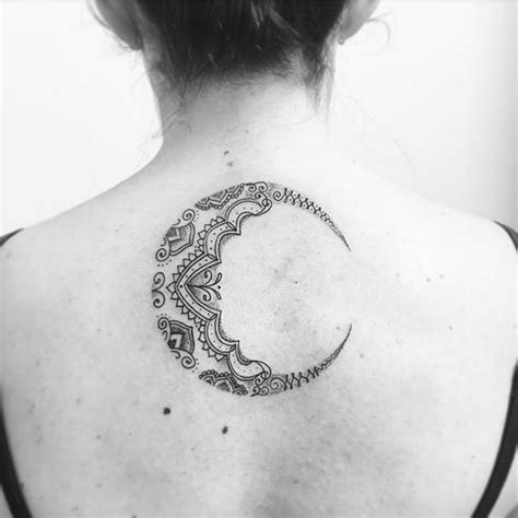 Inspiring Mandala Tattoo Designs Magical Motifs And Their Meaning