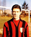 CESARE MALDINI 1959-60 MILAN | Foto di calcio, Calcio, Squadra