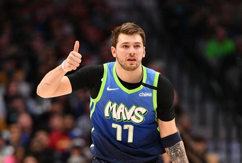 Luka doncic appears to snub paul george after mavericks' game 7 loss. Luka Doncic comanda a los Mavs a vencer a Blazers - Pio ...