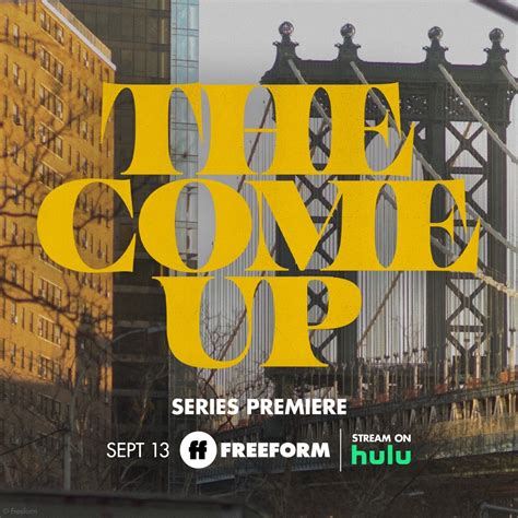 The Come Up 2022 S01e08 Watchsomuch
