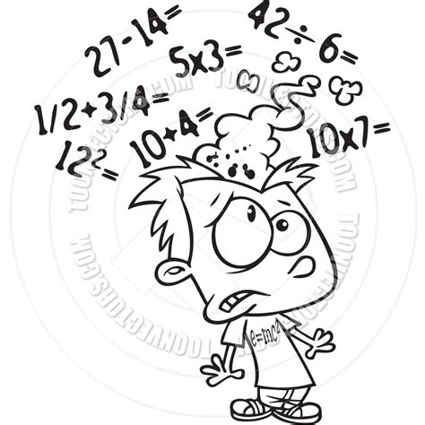 Math Clip Art Black And White Free Clipart Images Ima Vrogue Co