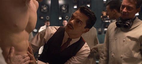 And The Fangirls Rejoiced Dominic Cooper Will Return As Howard Stark