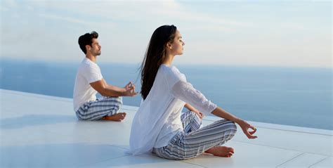 Sexual Health Benefits Of Yoga For Men And Women Born Tough