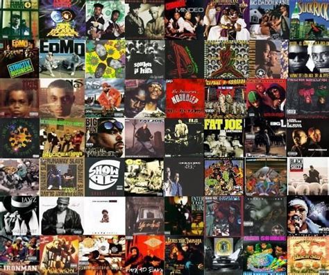 Image Result For 90s Best Album Covers Hip Hop Cool Album Covers