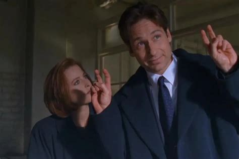 Best X Files Episodes Ranked The Mary Sue