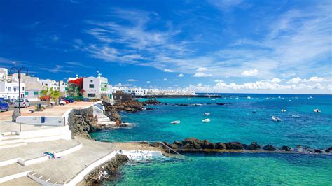 Canary Islands Wallpapers On Wallpaperdog