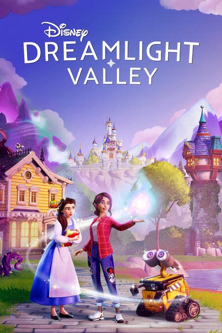 Disney Dreamlight Valley Pcgamingwiki Pcgw Bugs Fixes Crashes