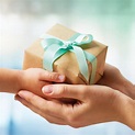 The Power of a Simple Gift | Living Well Spending Less