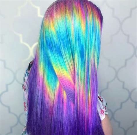 Pin By Creative Fleire Photography On Coloured Hair Cool Hair Color