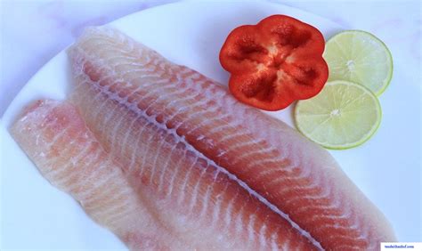 Cá Tra Fillet Công Ty Tân Đại Thành Seafoods