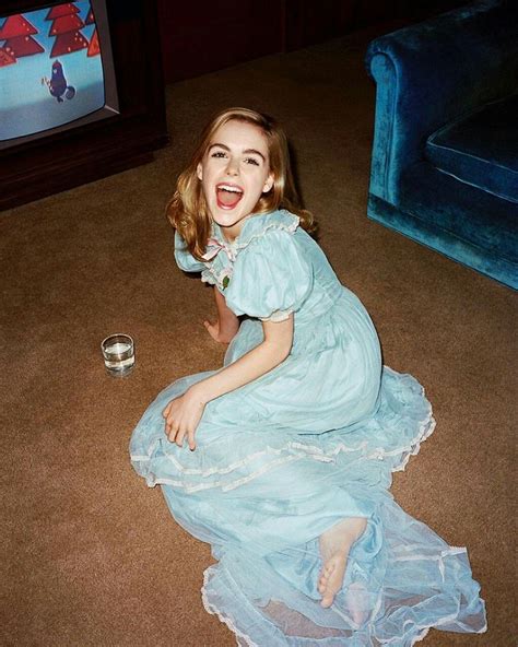 อัลบั้ม 100 ภาพ Kiernan Shipka ภาพยนตร์และรายการโทรทัศน์ ครบถ้วน