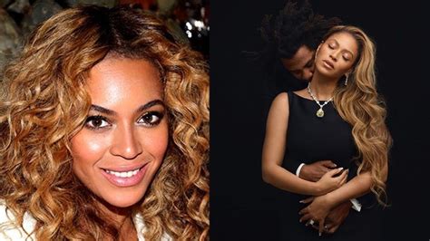 Beyoncé Celebrate Husband Jay Zs 52nd Birthday With Heart Touching